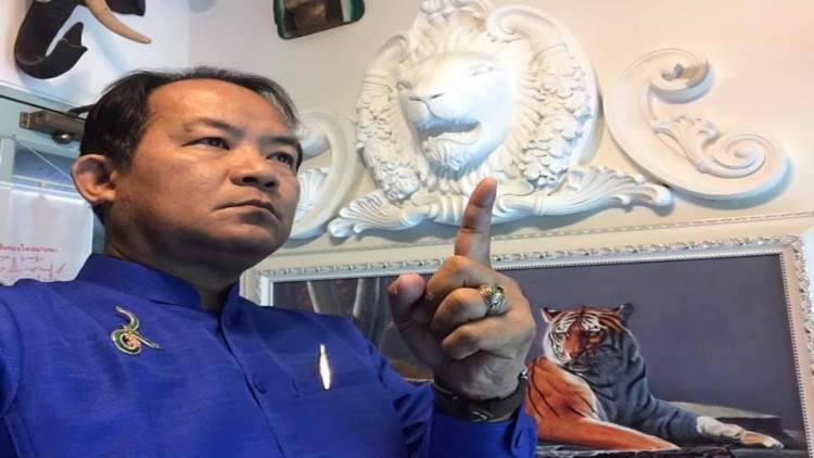 'ศรีสุวรรณ' จี้ 'นายกฯ' สอบส่วยยุคโควิด-19