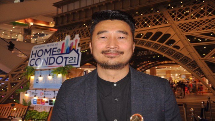 อสังหาฯภูธรยอดรีเจคพุ่ง70% ลุ้นวิกฤติโควิด“บูมย้ายถิ่น”