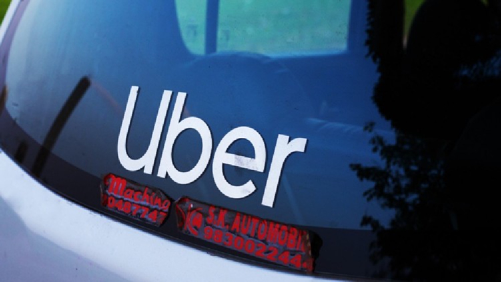 ‘อูเบอร์’ เลิกจ้างพนักงาน 600 คนในอินเดีย หลังเจอพิษโควิด  