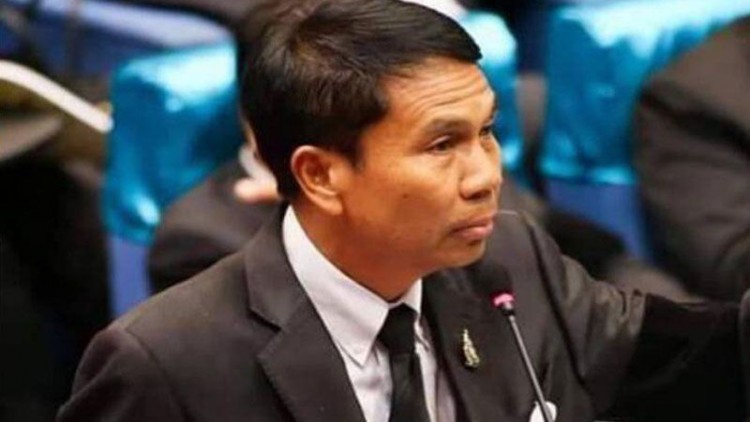 วิปฝ่ายค้าน หารือรอบสุดท้าย ก่อนประชุมพิจารณา 3 พ.ร.ก.