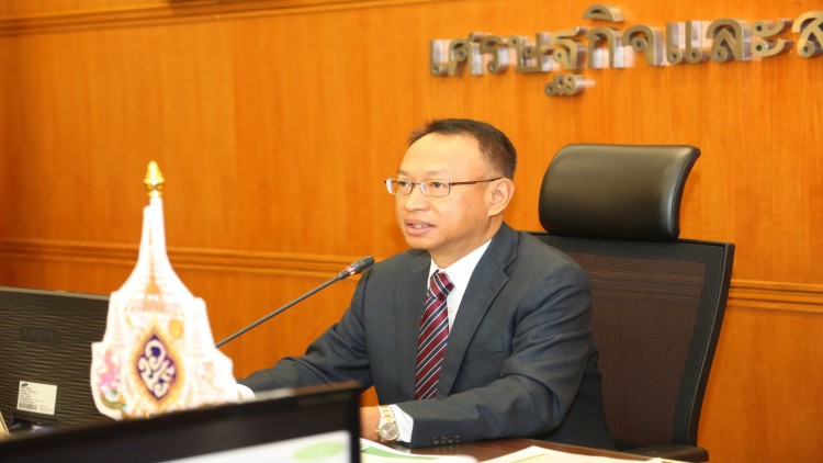 'สภาพัฒน์'ประเมินโควิด- ภัยแล้ง ทำแรงงาน 14  ล้านคนเสี่ยงตกงาน 