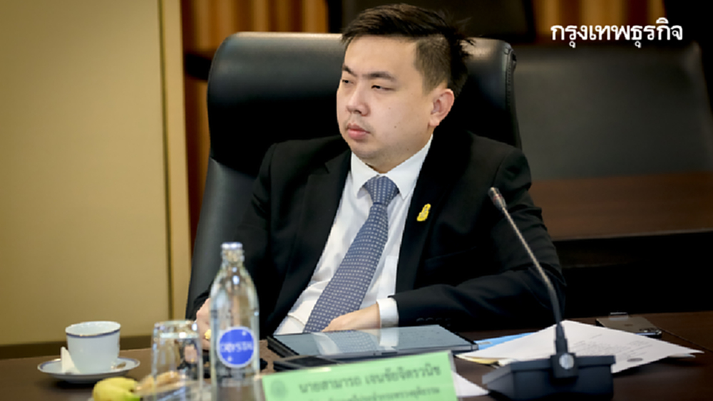 'สามารถ' เตือนสติ 'วิโรจน์' ชี้ตปท.ชื่นชมไทยแก้ปัญหาโควิด-19