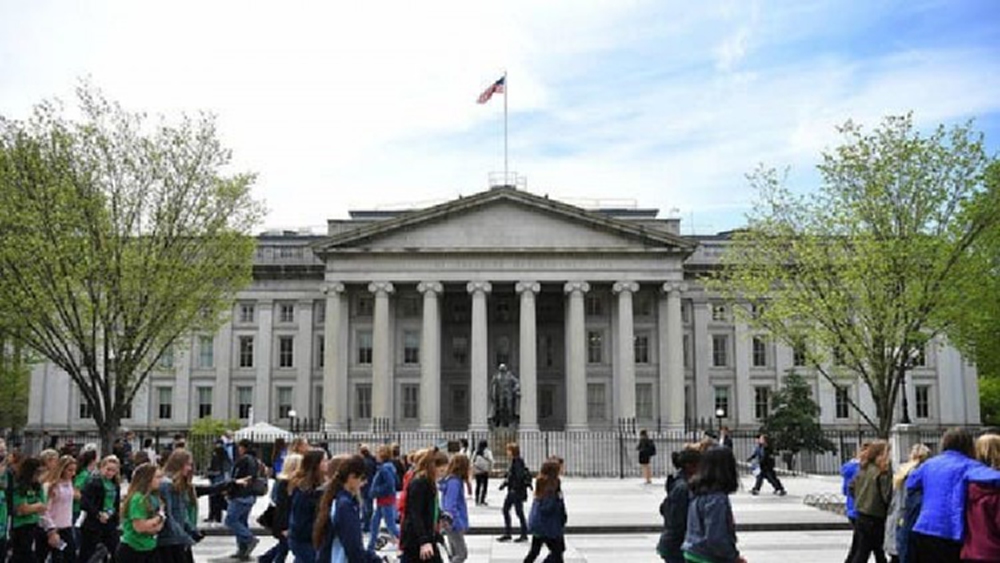 'วอชิงตัน ดีซี' จ่อเลิกมาตรการอยู่บ้าน-เปิดเศรษฐกิจเฟสแรก