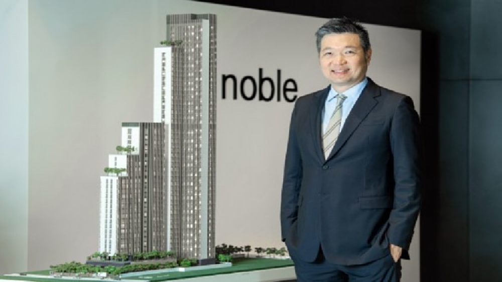 NOBLEปัดซื้อหุ้นLPNเตรียมแจ้งตลท.วันนี้ 