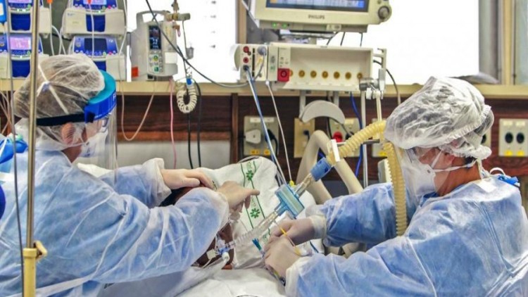 หมออิตาลีเจ๋ง! ‘ปลูกถ่ายปอด’ ช่วยผู้ป่วยรอดชีวิตโควิด-19