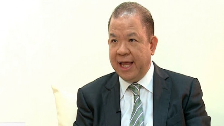 ชี้ 'นายกฯ' ควรต้องลาออก ย้ำไทยต้องการผู้นำที่เก่งเศรษฐกิจ