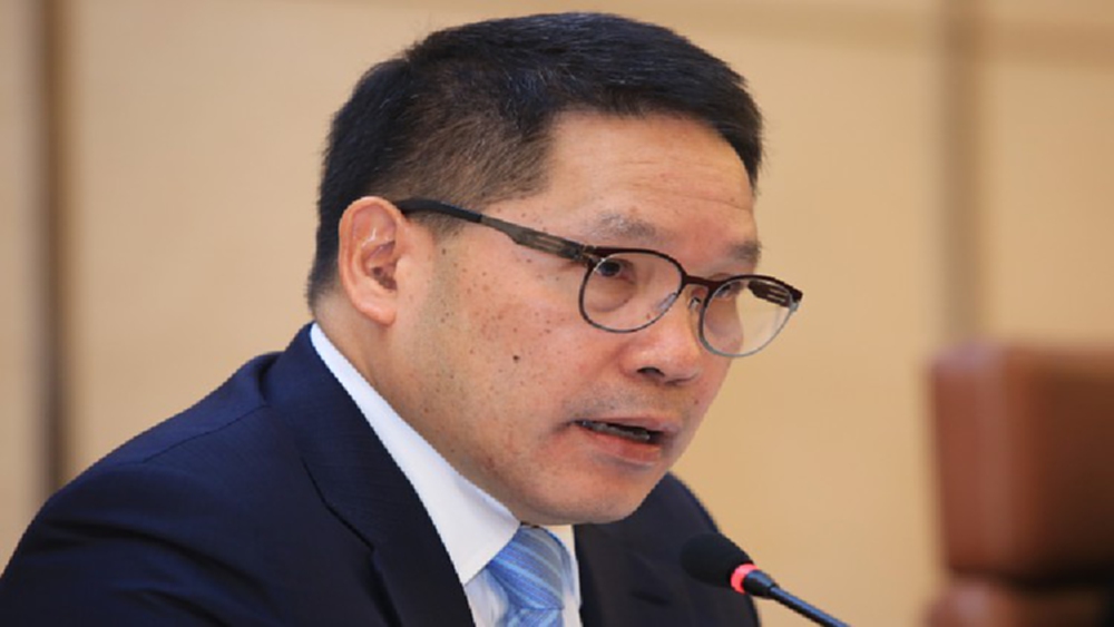 'อุตตม' เผย 'การบินไทย' อยู่ระหว่างเจรจาเจ้าหนี้ ไม่มีปัญหาอะไร 