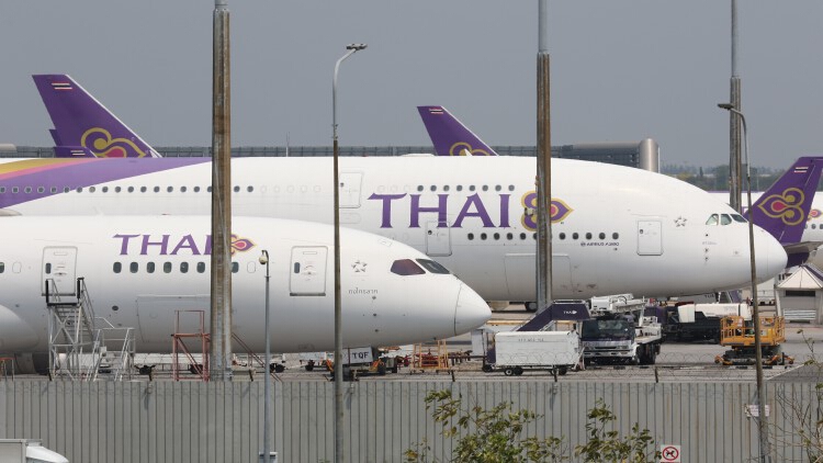 'การบินไทย'วุ่นจ่อตั้งทนายเพิ่ม 'เบเคอร์'ขู่ถอนตัวฟื้นฟู