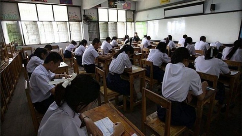 6-7 มิ.ย.นี้ สพฐ.พร้อมคัดเลือกนักเรียนเข้าม.1 และม.4 