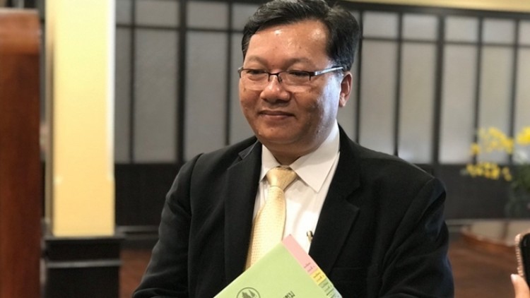 สช.เปิดให้โรงเรียนเอกชนยื่นกู้ยืมเงินสู้ COVID 19 ตั้งแต่ 1 มิ.ย.นี้