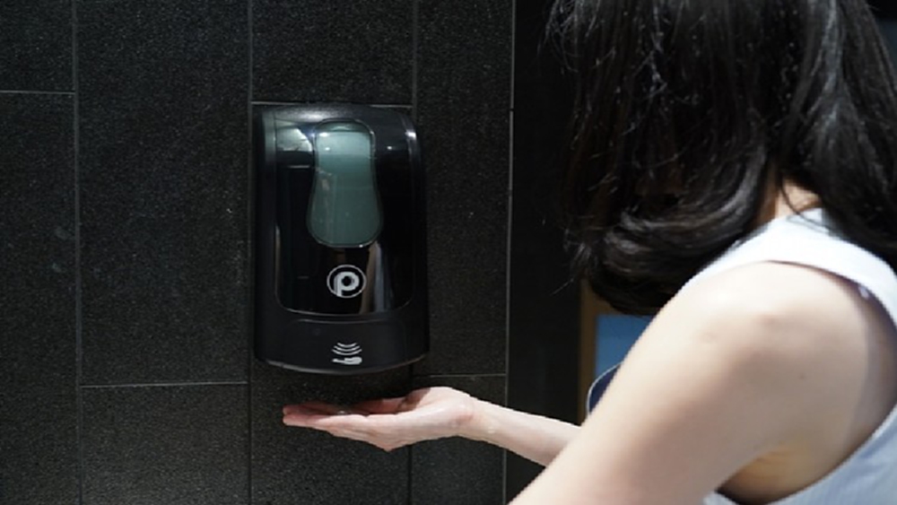 ‘แสนสิริ’เพิ่มเป้าแนวราบ  ชูนวัตกรรม“ลดสัมผัส”