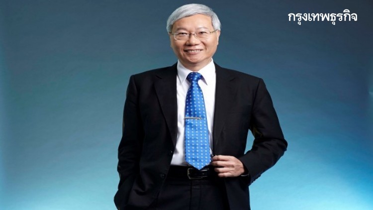 ครม.ตั้ง 'พิชิต อัคราทิตย์' เป็นประธาน ก.ล.ต.