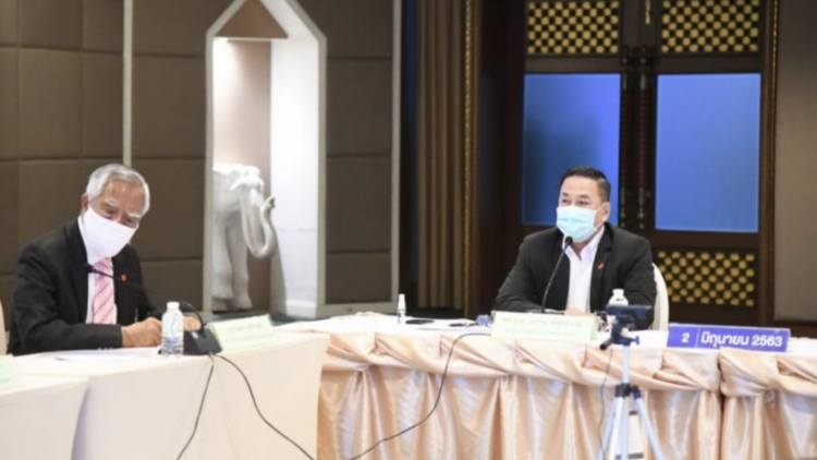 กทม.สั่งศึกษาแผนป้องกัน 'โควิด' โรงเรียนตปท. ดึงปรับใช้โรงเรียนกทม.