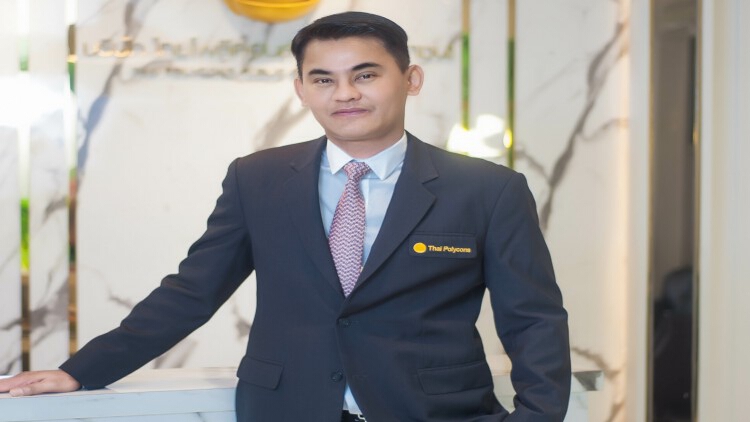 TPOLY ปั้นธุรกิจใหม่ พลิกเกม 'รับเหมา' ชะลอตัว !