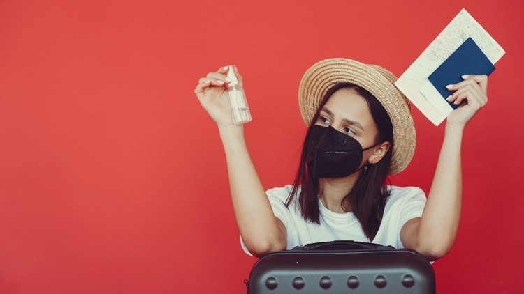 เปิดแผน ท่องเที่ยววิถีใหม่ ผู้ประกอบการ-นักท่องเที่ยว ร่วมป้องกัน