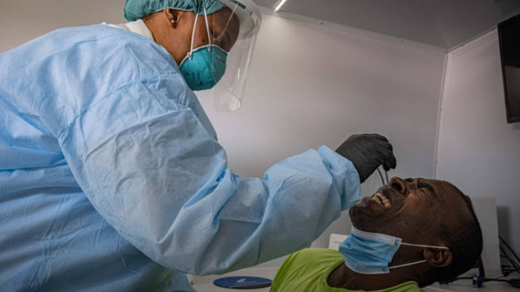 'ญี่ปุ่น' ทุ่ม 300 ล้านดอลล์ ช่วยประเทศยากจนเข้าถึง 'วัคซีนโควิด'    