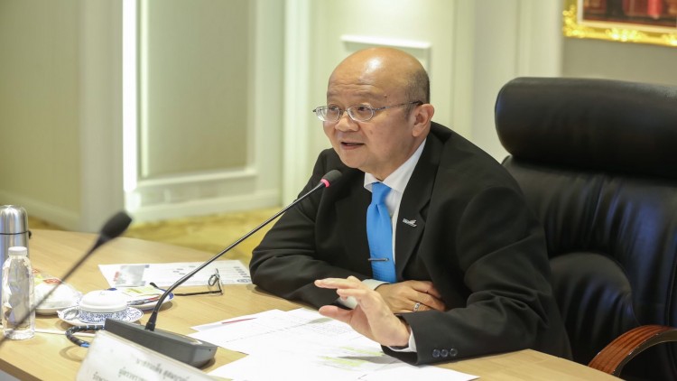 พาณิชย์ปรับแผนส่งเสริมอาหารไทยในสหรัฐ