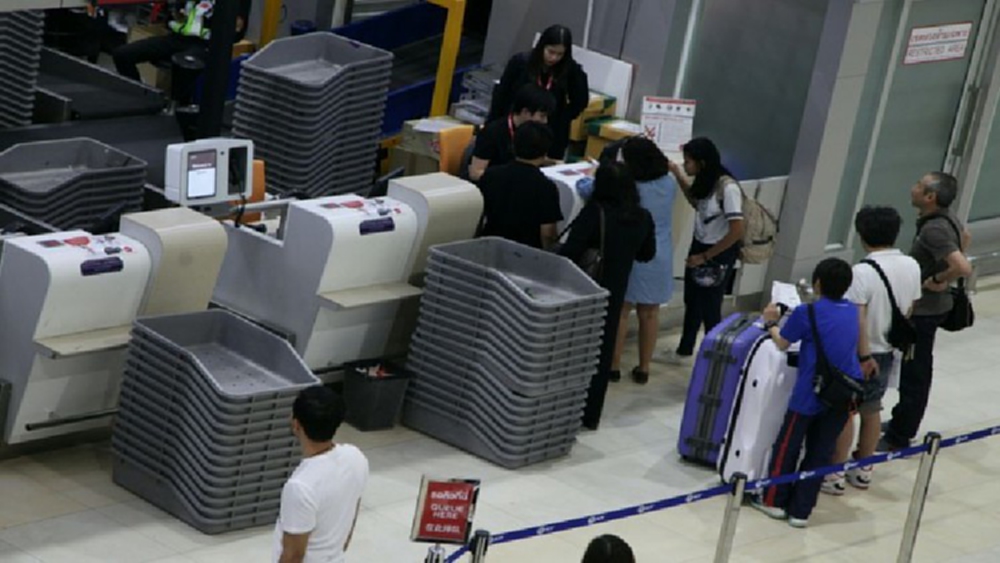 ทอท.ตัดสินให้บ.ชีต้าร์ฯ  ชนะการประมูลสายพาน