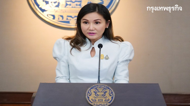 นายกฯ สั่งเตรียม 'แรงงาน' ที่สนใจไปทำงานต่างประเทศ หลังโควิด-19 คลี่คลาย