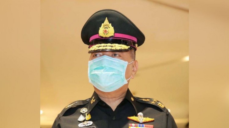 ‘ผบ.ทสส.’ เตือนห้างฯคุมเข้มโควิด-19 ขู่จะปิดโรงหนัง