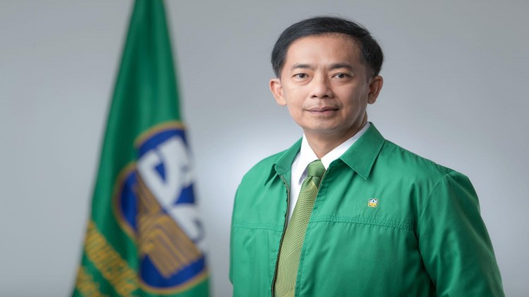 ธ.ก.ส.หนุนสินเชื่อ1พันล้านเพื่อรวบรวมผลไม้