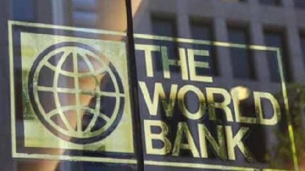 'เวิลด์แบงก์'คาดศก.โลกติดลบ 5.2%- ไทย -5.0%