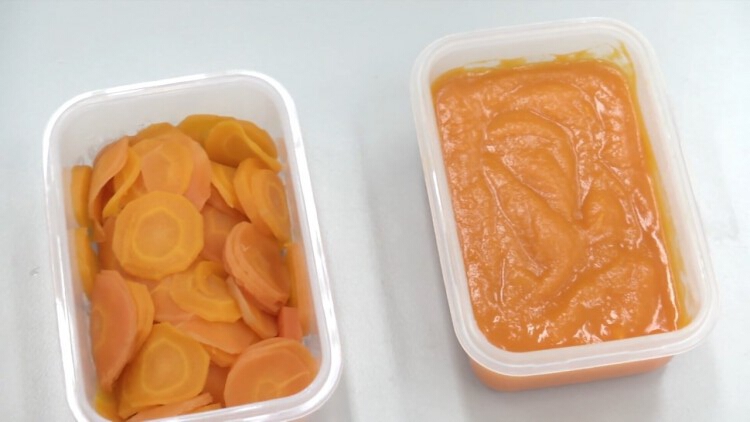 ฟิล์มแคร์รอต นวัตกรรมบรรจุภัณฑ์กินได้