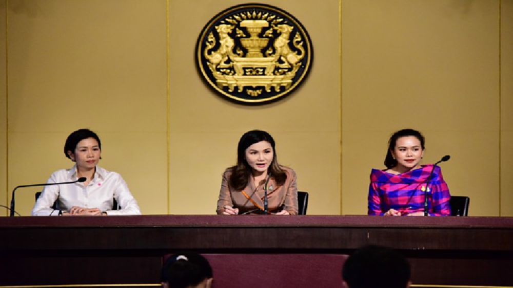 ครม.เห็นชอบลดค่าธรรมเนียมโรงแรมสู้วิกฤตโควิด 40 บาท/ห้องพัก นาน 1 ปี