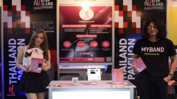 ‘เทดฟันด์-ออมสิน’ ปล่อยกู้สตาร์ทอัพสู้โควิด!