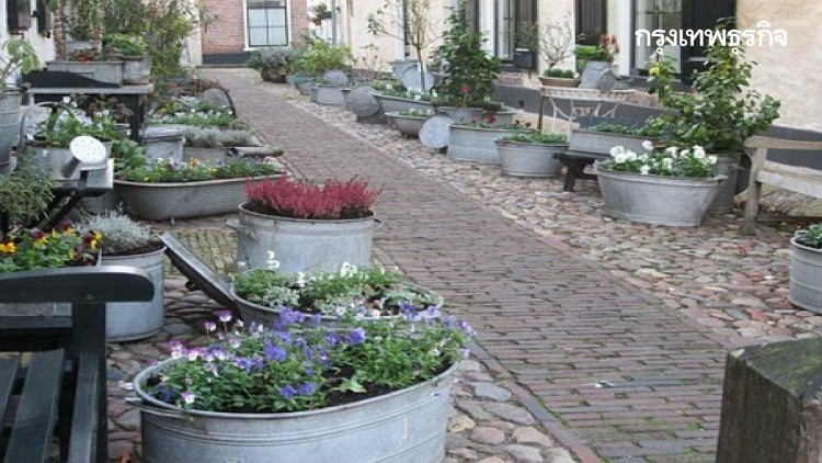 ตลาด"แร่โลหะ" ณ ตลาดลอนดอน (11 มิ.ย. 63)