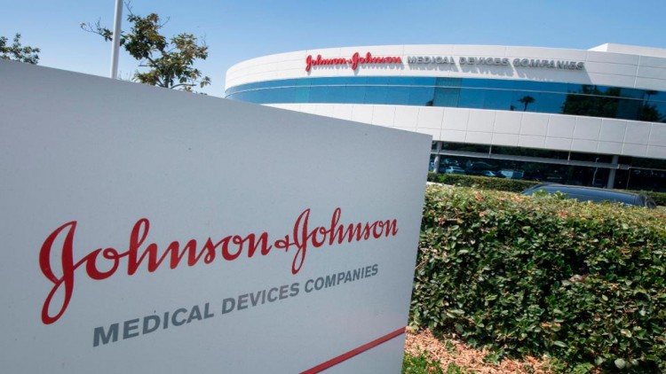 'Johnson & Johnson' เลื่อนทดสอบวัคซีนโควิดกับมนุษย์ เร็วขึ้น 2 เดือน