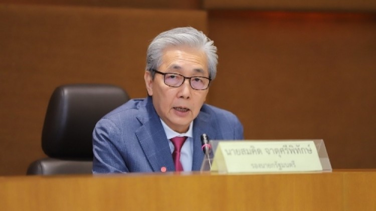 ‘1 ตำบล1 มหาวิทยาลัย’ อว.ชงโปรเจคร่วมขอ 'งบฟื้นฟูโควิด' 