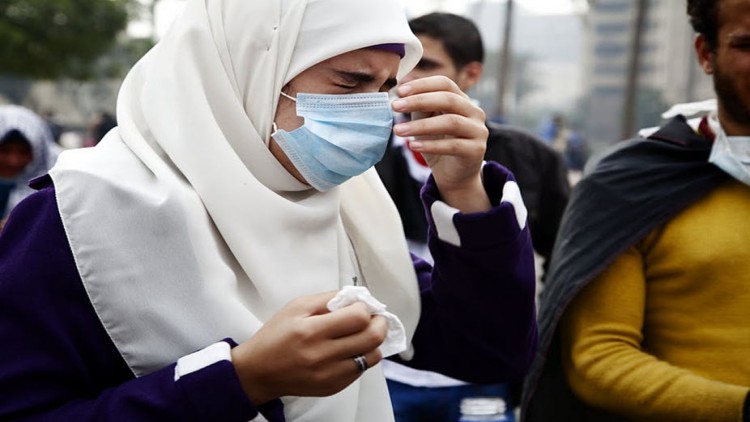 'นศ.ไทยในอียิปต์' ร้องนายกฯ เร่งพากลับบ้าน อยู่ต่อเสี่ยงติดโควิด                            