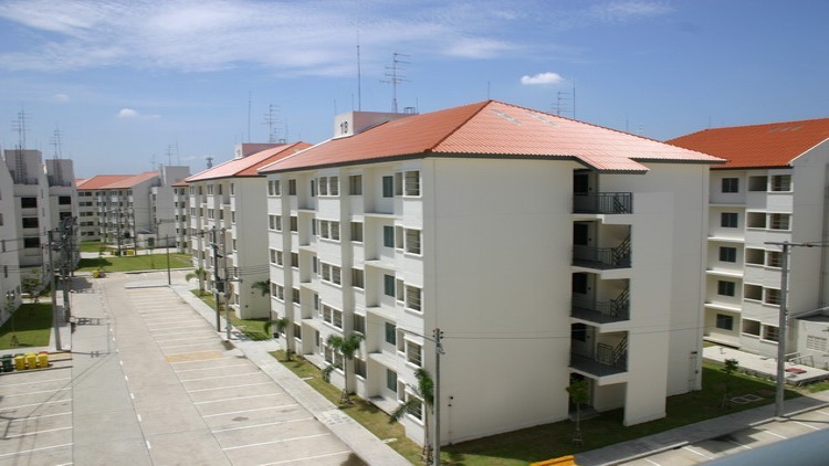 การเคหะฯ ขยายเวลาลงทะเบียนช่วยลูกค้าถึง 30 มิ.ย.นี้