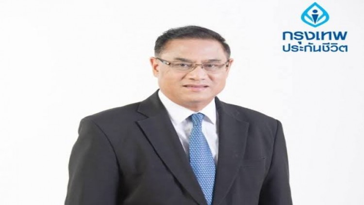 กรุงเทพประกันชีวิตให้กู้เงินจากกรมธรรม์ ปลอดดบ. นาน6ด.