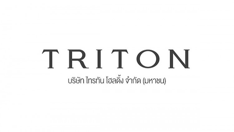 TRITN เก็บหุ้น GLOCON เพิ่ม 7% หนุนสัดส่วนถือหุ้นเป็น 20%