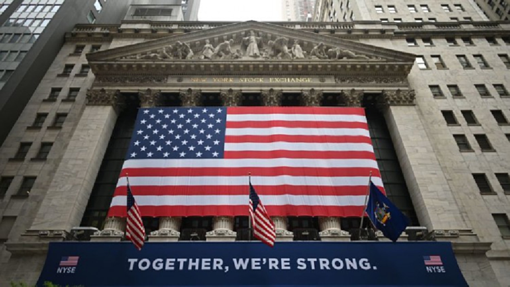 'เฟด' ประกาศซื้อหุ้นกู้ 7.5 แสนล้านดอลล์ เพิ่มสภาพคล่องตลาดสหรัฐ