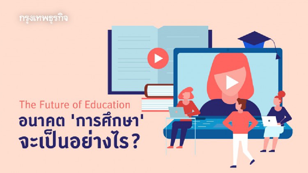 The Future of Future