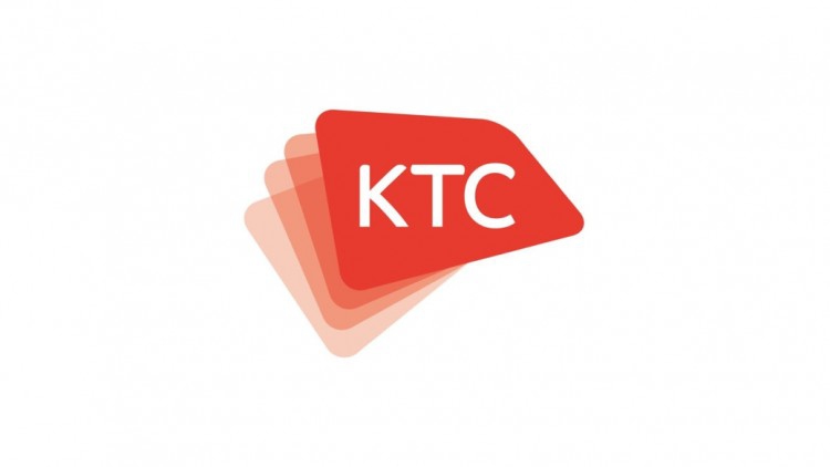 KTC เด้งขึ้น 2.50% เหตุนลท.ผ่อนคลายแรงกดดัน