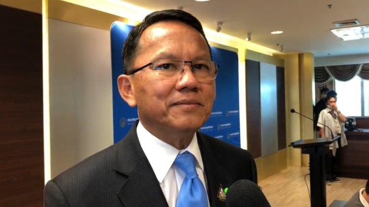 'สมศักดิ์' จ่อตั้ง 'สุพจน์ ทรัพย์ล้อม' นั่งที่ปรึกษาโครงการเรือนจำอุตสาหกรรม เชื่อไม่เสียภาพลักษณ์