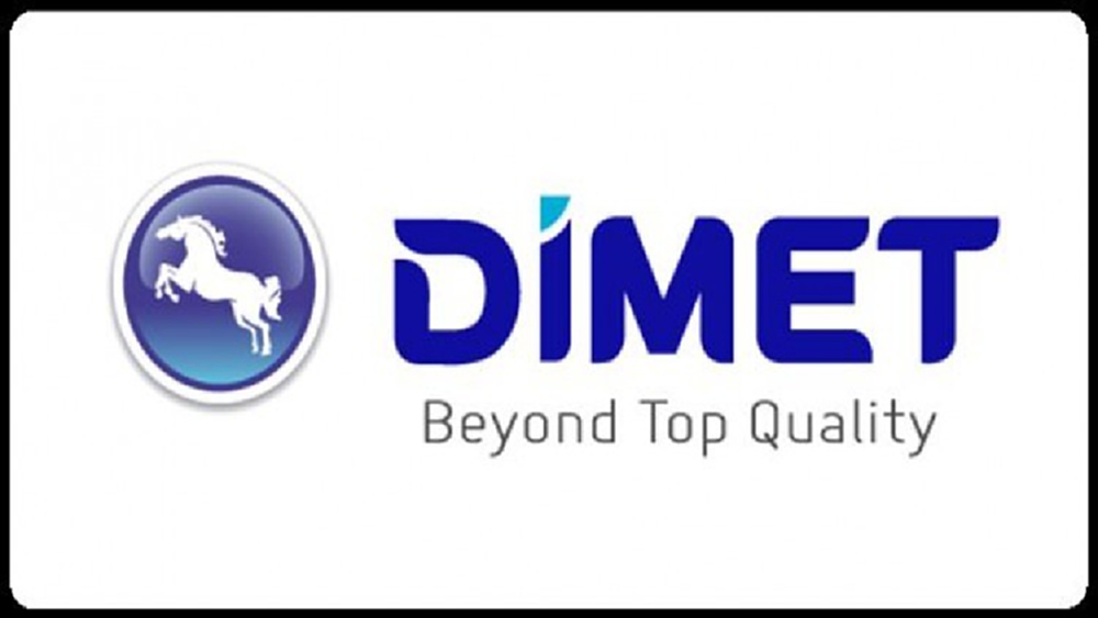 DIMET พุ่งซิลลิ่ง 14.71% หลังตลท.ปลด SP 