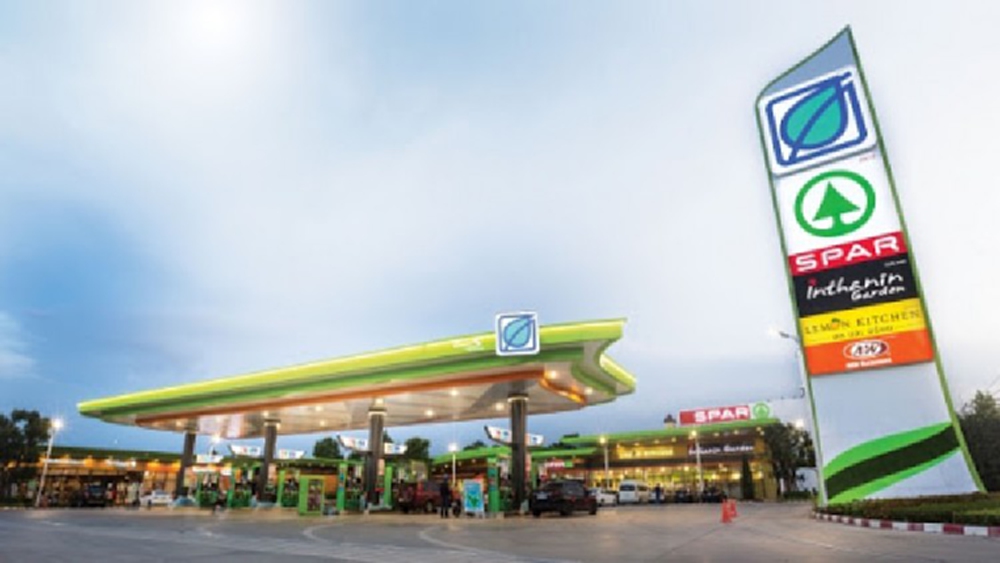 บางจากฯ เข็น อี20 สูตรใหม่ปั๊มยอดขายครึ่งปีหลัง