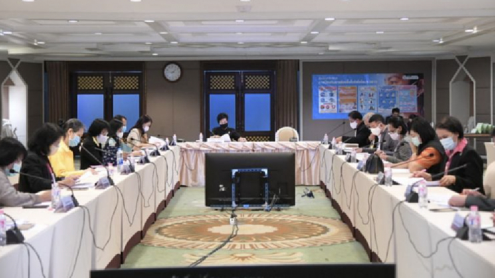 กทม.สรุปผลตรวจเชิงรุก 11 กลุ่มเสี่ยง 'โควิด' ผลออกแล้ว 1.4 หมื่นคน