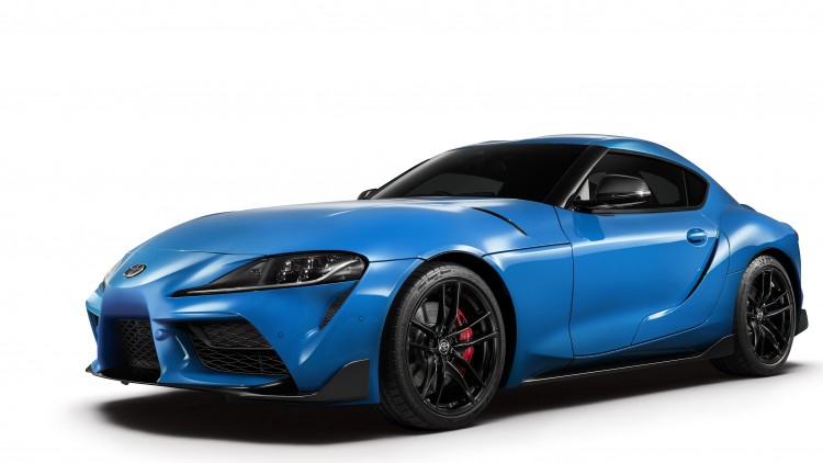 แรงได้อีก 'ซูปร้า 2020' ปรับเครื่อง เพิ่มแรงม้า 