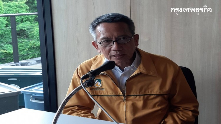 กยท.ผนึกสถาบันเทคโนโลยีจิตรลดา-ปตท.เปิดตัวนวัตกรรมผลิตภัณฑ์หมวกยางพาราฯ