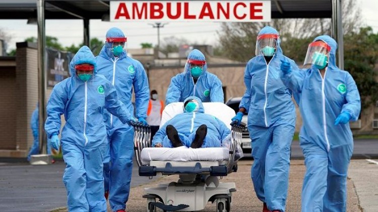 'จีน' เตือน ปล่อยโควิด-19 ระบาดนาน จะกลายพันธุ์มาก