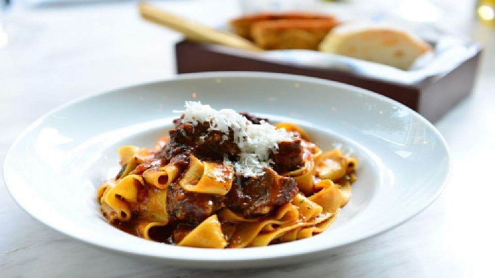 ตำรับอิตาเลียน ทีโอ มีโอ เปิดบริการแล้ว