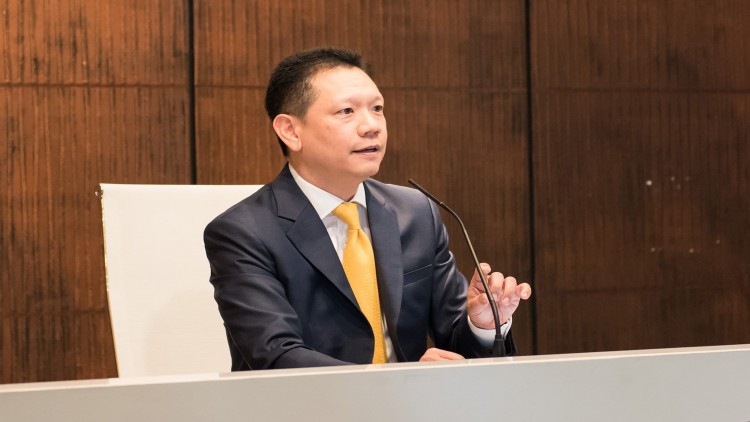 30 มิ.ย. นี้ 'คลัง' จ่อชงขั้นตอนลงทะเบียน 'เที่ยวปันสุข' เข้า ครม.