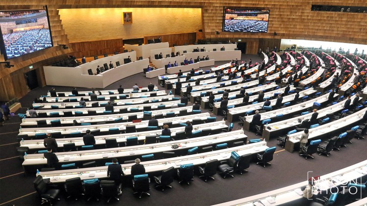 ส.ว.ห่วงเปิดเรียน ชง ศธ.เตรียมความพร้อนก่อนเปิดเทอม