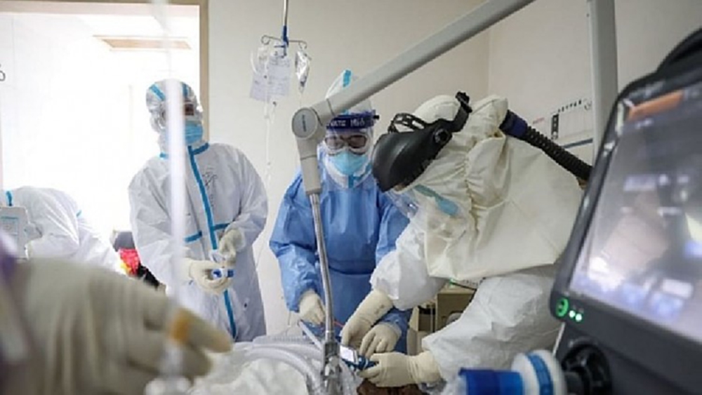 ทั่วโลกติดเชื้อโควิด ทะลุ 9.2 ล้าน ท่ามกลางเสียงเตือนจาก WHO 